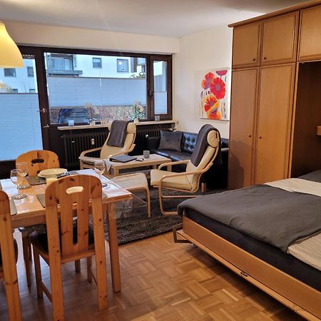 Ferienwohnung Hedy พรีนอัมคิมซี ภายนอก รูปภาพ
