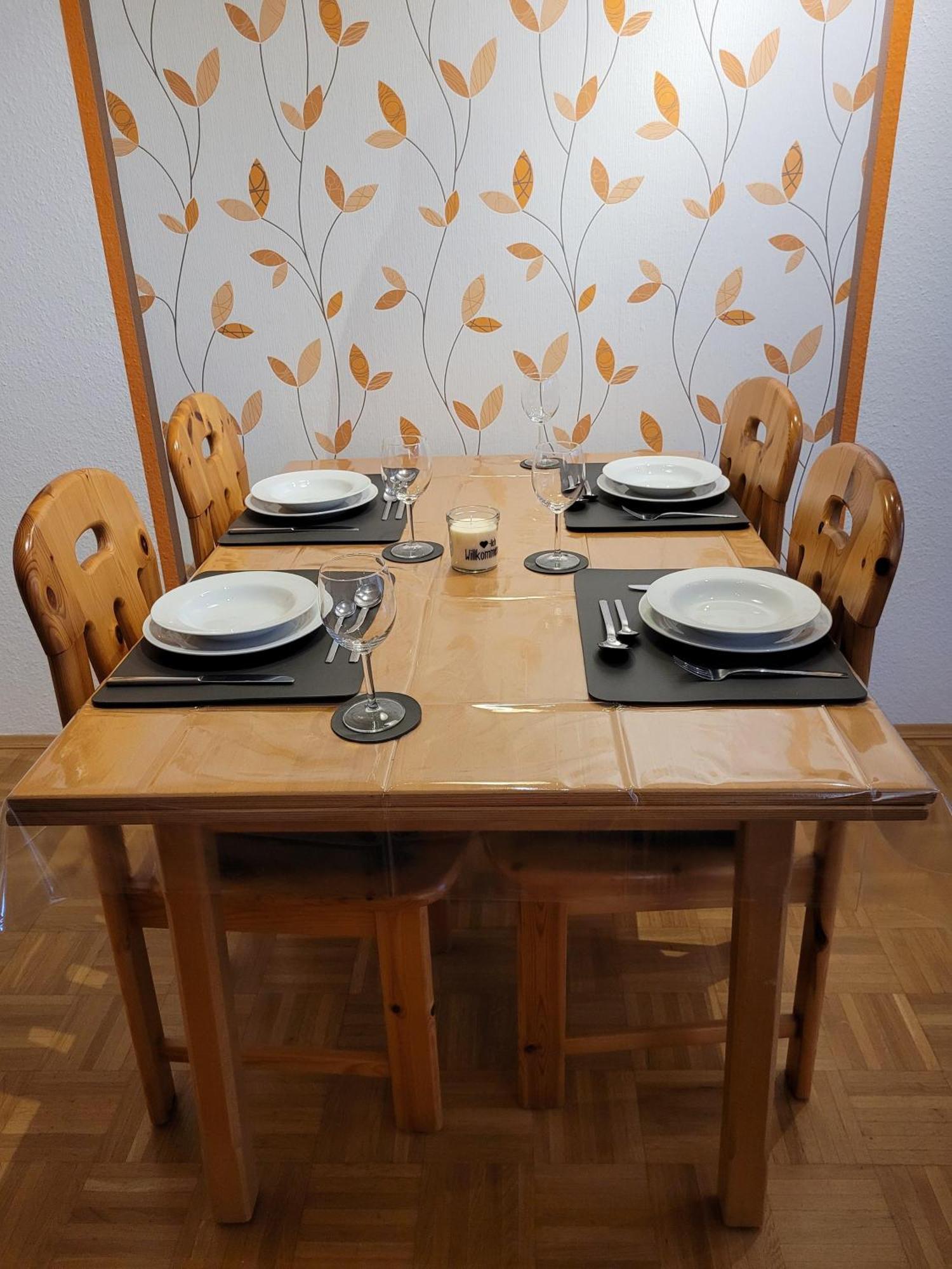 Ferienwohnung Hedy พรีนอัมคิมซี ภายนอก รูปภาพ
