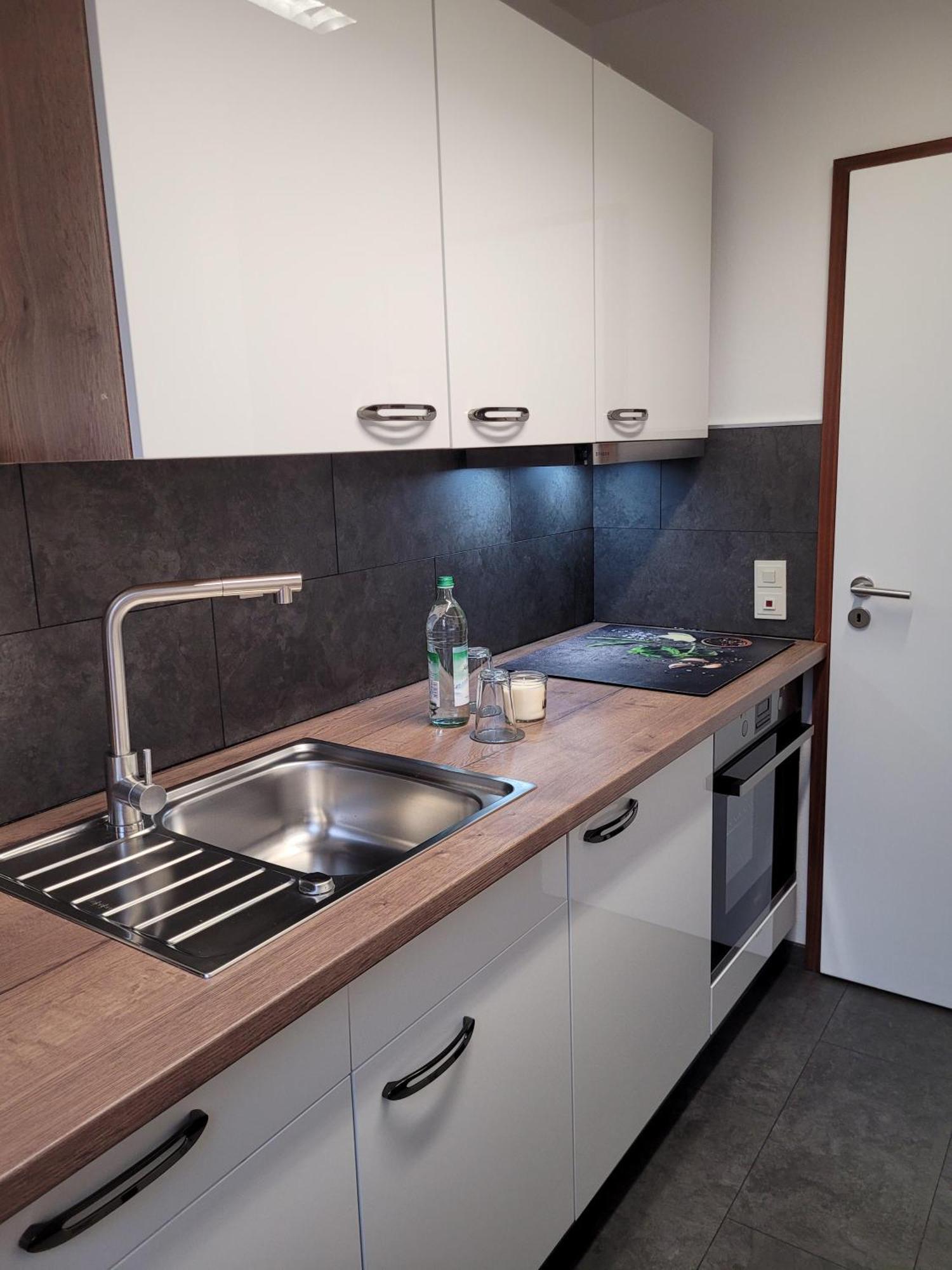 Ferienwohnung Hedy พรีนอัมคิมซี ภายนอก รูปภาพ